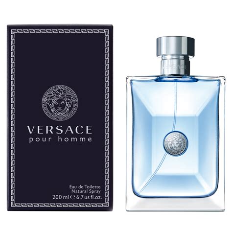 uomo versace|Versace pour homme longevity.